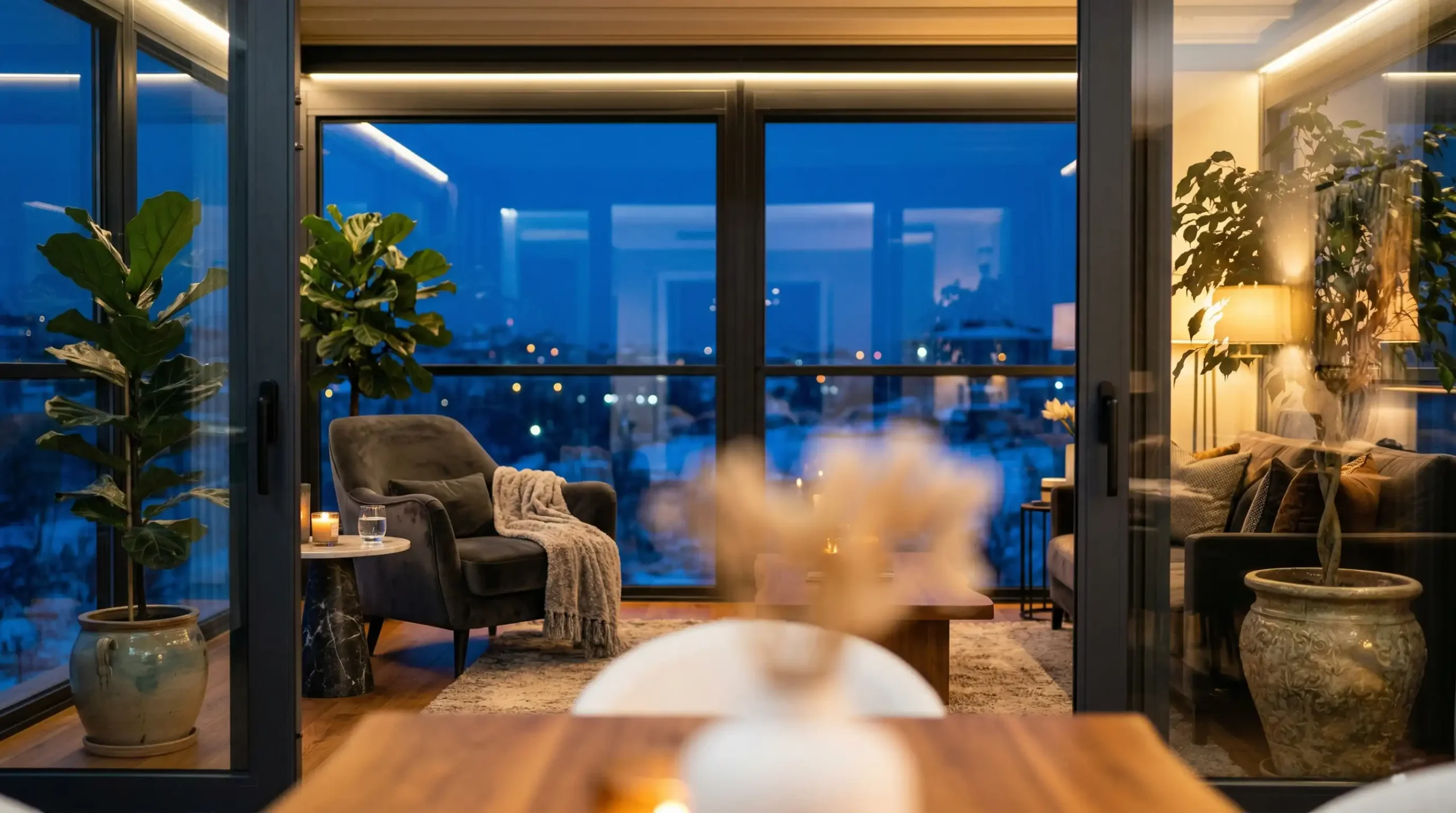 UstaCam premium alüminyum sistemleri ve cam balkon projeleri için ücretsiz keşif ve fiyat teklifi iletişim formu.